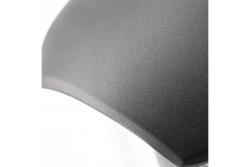 Decor Lampada da giardino GRANDE-P 31 E27 MAX.60W IP54 AC220-240V 50-60Hz nero per palo 1208963886