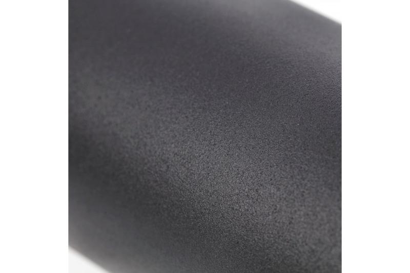 Decor Apparecchio sospeso LAGOS GU10 in alluminio IP20 max. 20W nero 1208963909