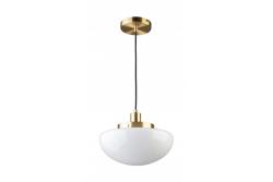 Decor Lampada a soffitto LAMIA 3 9539 max.250V 50/60Hz 1*E27 max.40 W IP20 avg. 30 6 cm oro/nero 1208963915