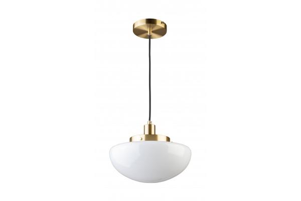 Decor Lampada a soffitto LAMIA 3 9539 max.250V 50/60Hz 1*E27 max.40 W IP20 avg. 30 6 cm oro/nero 1208963915