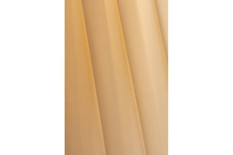 Decor Lampada da tavolo MUNO 5242 max.250V 50/60Hz 1*E27 max.25 W avg. 25 cm IP20 crema 1208963948