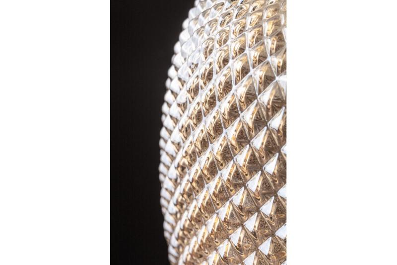 Decor Lampada da tavolo MUNO 5242 max.250V 50/60Hz 1*E27 max.25 W avg. 25 cm IP20 crema 1208963948