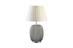 Decor Lampada da tavolo MUNO 5426 max.250V 50/60Hz 1*E27 max.25 W avg. 25 cm IP20 nero 1208963949