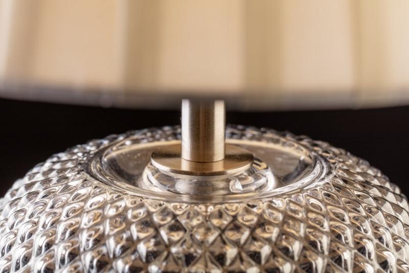 Decor Lampada da tavolo MUNO 5426 max.250V 50/60Hz 1*E27 max.25 W avg. 25 cm IP20 nero 1208963949