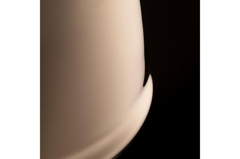 Decor Lampada a soffitto MUSCARI 2 4819 AC220-240V 50/60Hz 1*E27 IP20 Diametro 23 CM singola ambra 1208963955