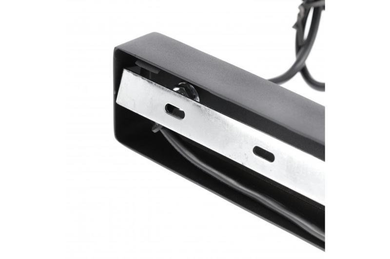 Decor Lampada sospesa TRESOS 3xGU10 in alluminio IP20 max. 3x20W 1208964028