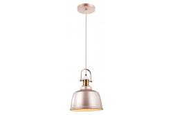 Decor Lampada a soffitto ZENIT II 4203 AC220-240V 50/60Hz 1*E27 IP20 AVG22 5CM crema singola. 1208964049