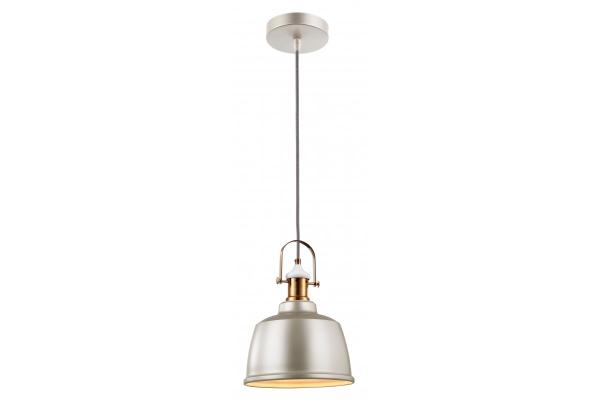 Decor Lampada a soffitto ZENIT II 3534 AC220-240V 50/60Hz 1*E27 IP20 AVG22 5CM grigio singolo. 1208964050