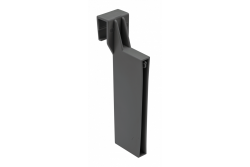 MB Back panel connector additional anthracite 1208964592