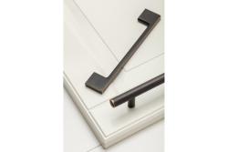 Maniglia 819 l=160 rame antico 1208965822