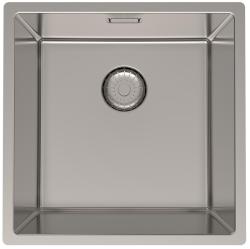 Ausmann Prestige lavello 40 inox universale PPG4040-02