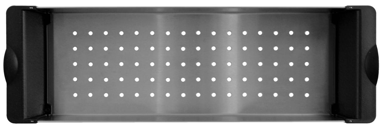 Pure.Sink Prestige vasca interna per lavello in acciaio inossidabile PPGCL40-02 - Productafbeelding