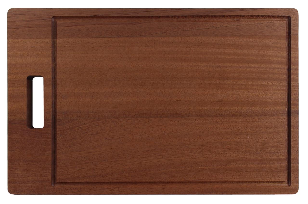 Pure.Sink Prestige tagliere in legno PPGCB40-23 - Productafbeelding