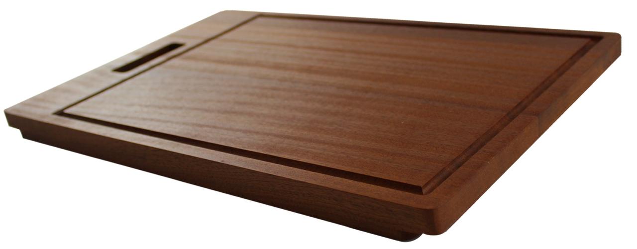 Pure.Sink Prestige tagliere in legno PPGCB40-23 - Productafbeelding 4