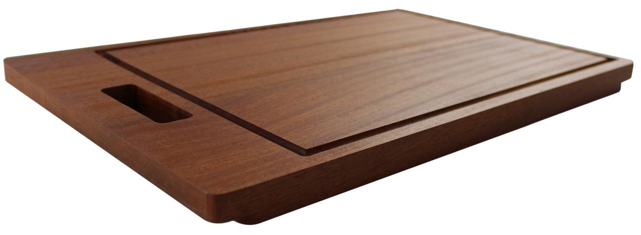 Pure.Sink Prestige tagliere in legno PPGCB40-23 - Productafbeelding 5