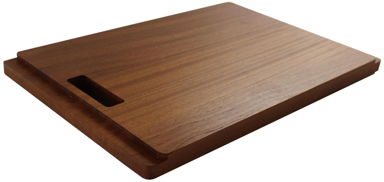 Pure.Sink Prestige tagliere in legno PPGCB40-23 - Productafbeelding 7
