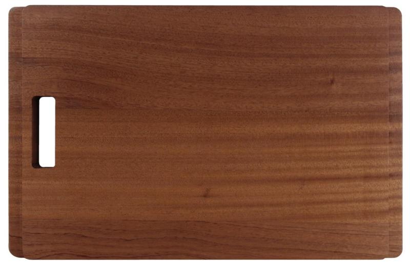Pure.Sink Prestige tagliere in legno PPGCB40-23
