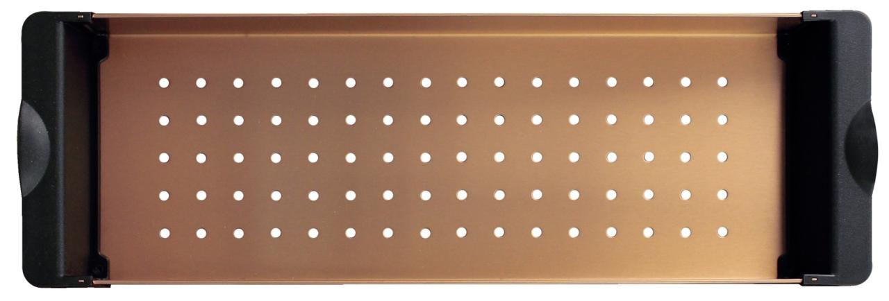 Pure.Sink Prestige vaschetta lavello Rame PPGCL40-62 - Productafbeelding