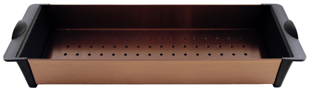 Pure.Sink Prestige vaschetta lavello Rame PPGCL40-62 - Productafbeelding 3