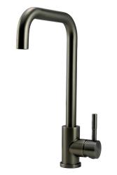 Pure.Sink Elite Steel Pure rubinetto da cucina PVD Gun metal PS8010-61