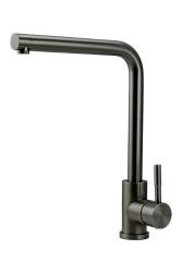 Pure.Sink Elite Steel Spark rubinetto da cucina PVD Gun Metal PS8040-61