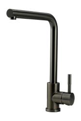 Pure.Sink Elite Steel Spark rubinetto da cucina PVD Gun Metal PS8040-61