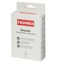 Franke Pastiglie per Addolcitore d'Acqua - 3 Pezzi 112.0639.719