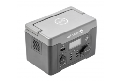 Hoegert Stazione di Potenza 600W