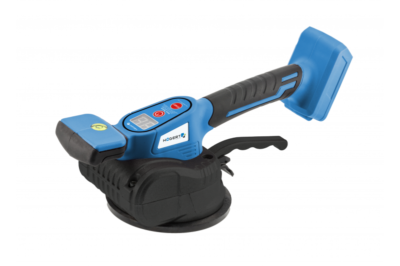 Hoegert Macchina per piastrelle