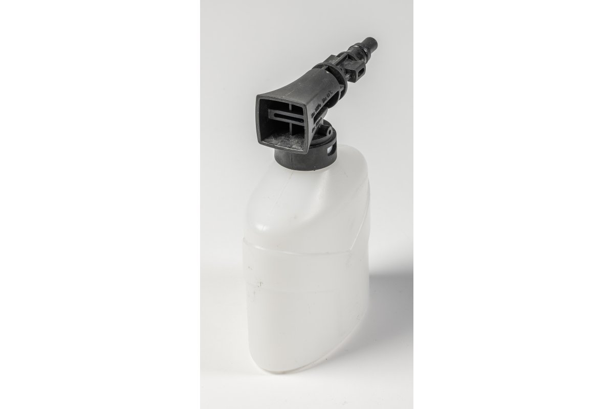 Högert Compatta Idropulitrice 1500W - 120 bar - Productafbeelding 2