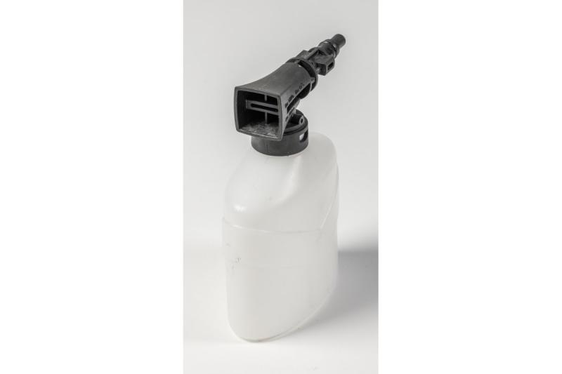 Högert Compatta Idropulitrice 1500W - 120 bar