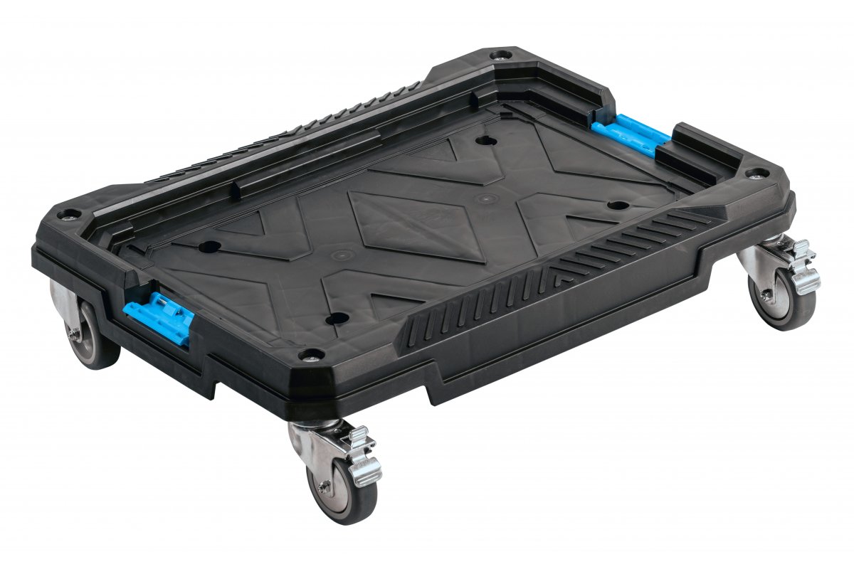 Piattaforma di Trasporto Hoegert - Productafbeelding