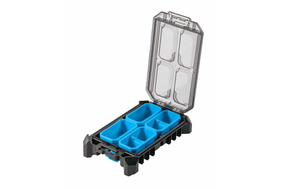 Organizzatore di strumenti Hoegert basso - Productafbeelding