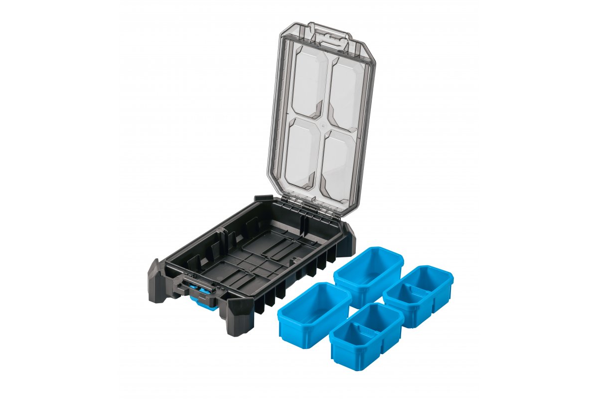 Organizzatore di strumenti Hoegert basso - Productafbeelding 2