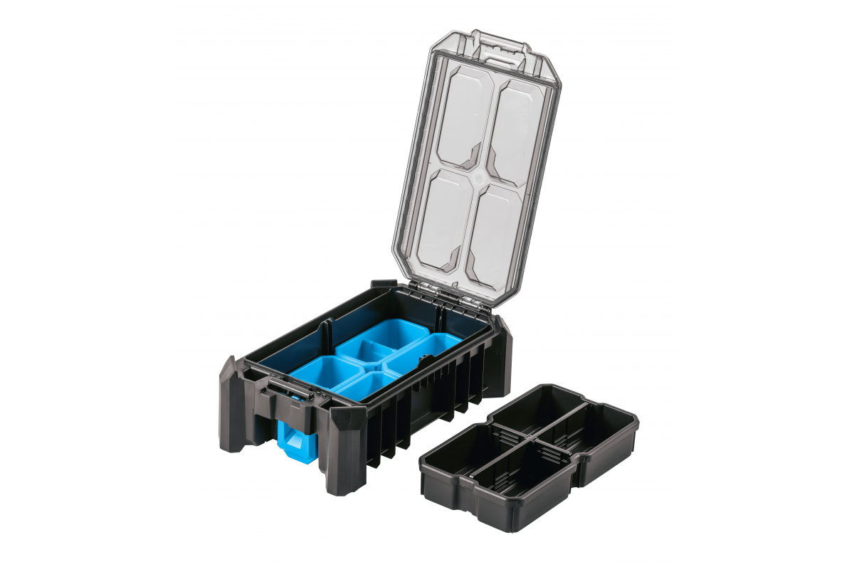 Organizzatore di strumenti Hoegert alto - Productafbeelding 2