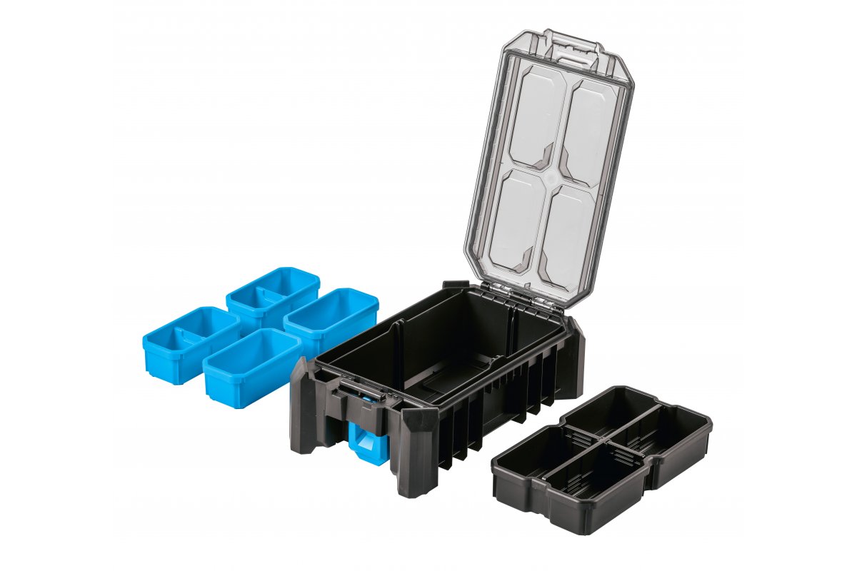 Organizzatore di strumenti Hoegert alto - Productafbeelding 3