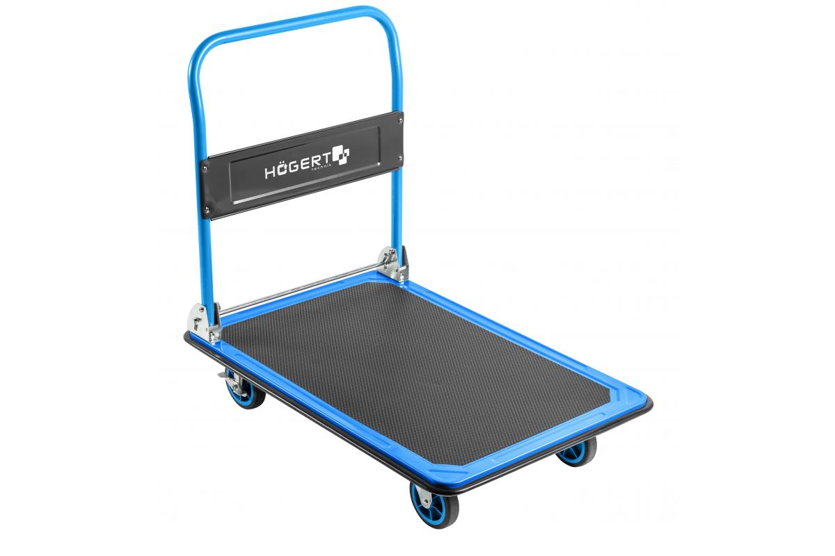 Hoegert Carrello a Mano Pesante - Productafbeelding
