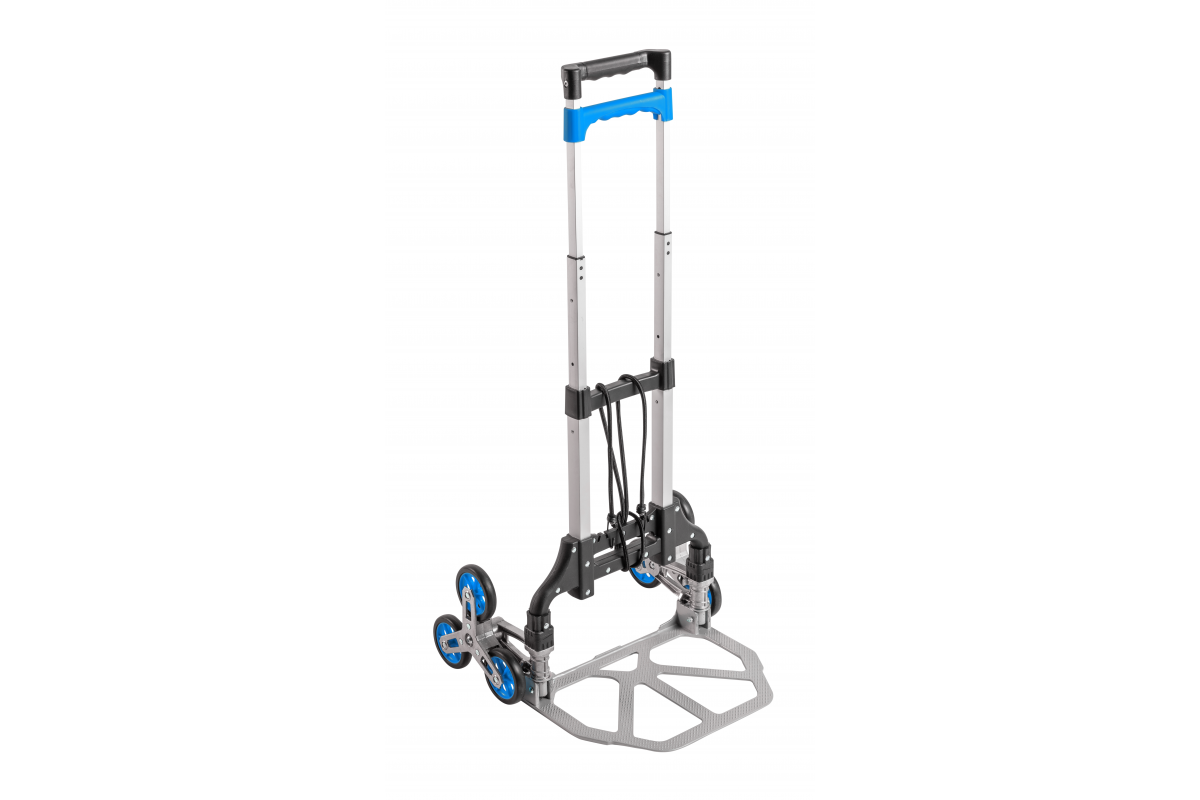 Carrello per scale Hoegert - Productafbeelding