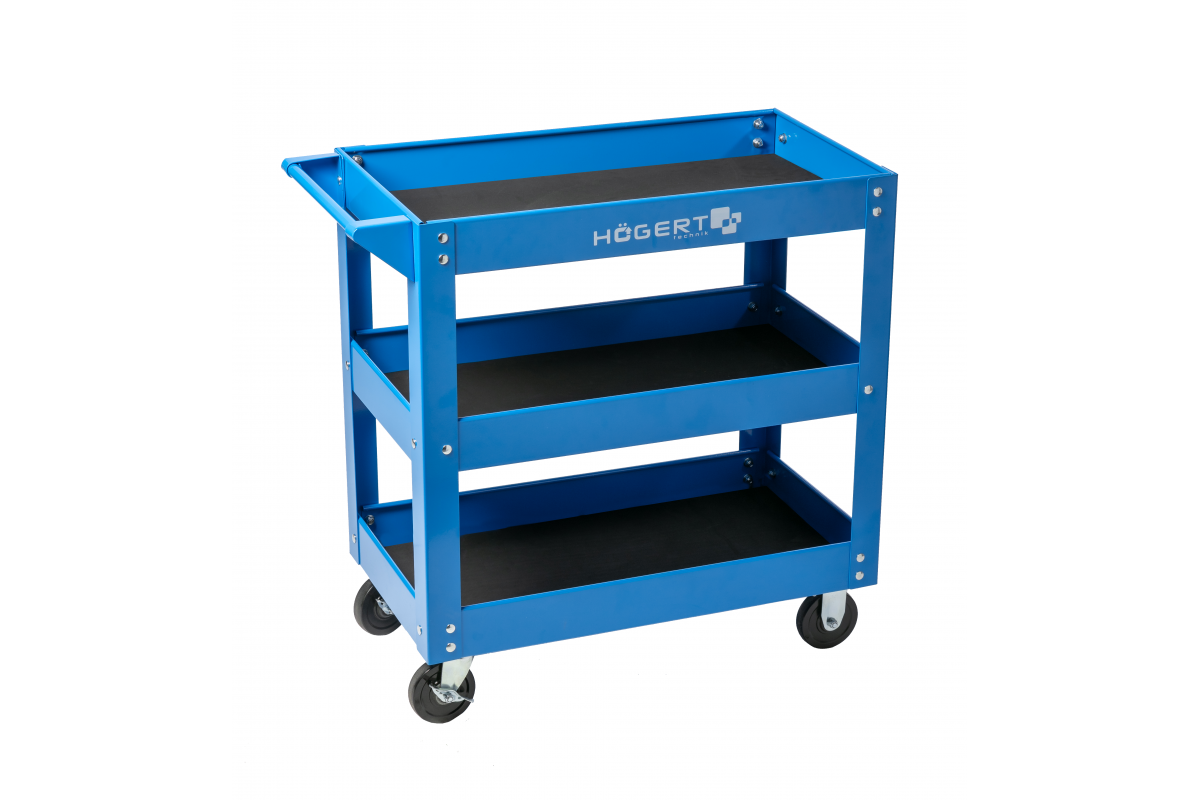 Carrello da officina Hoegert - Productafbeelding