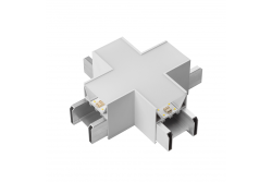 Coupler + VINEA, LED, Bianco