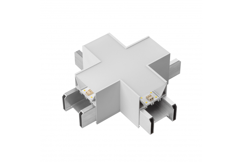 Coupler + VINEA, LED, Bianco