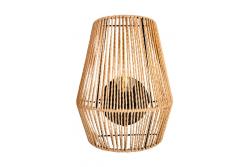 Applique ERANKO 3, 6106, AC220-240V, 50/60Hz, 1*E27, max.40W, panna