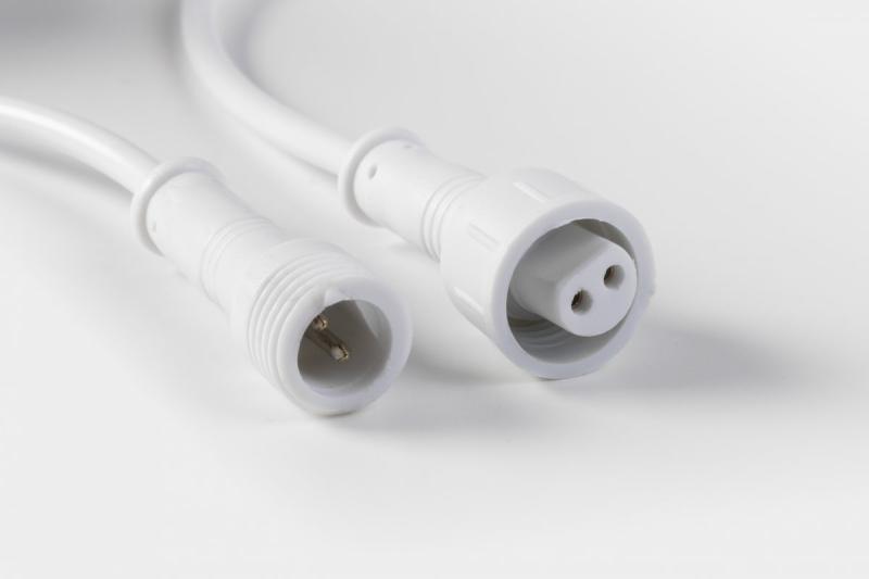 Lampada solare con rilevatore di movimento e crepuscolo DAVOS, LED, 1000lm, 4000K, 2000mAh, IP54, bianco