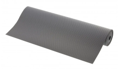 Decor Cutle Tappetino Antiscivolo per Cucina 480x5000mm Antracite 1208969949