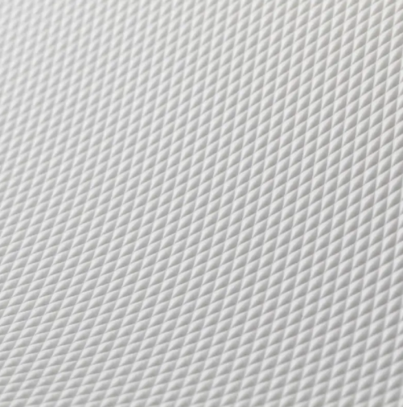 Decor Cutle Tappetino Antiscivolo per Cucina 480x5000mm Bianco 1208969952