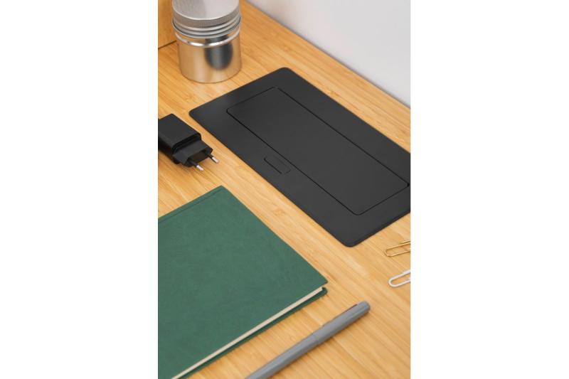 Presa elettrica estraibile SOFT