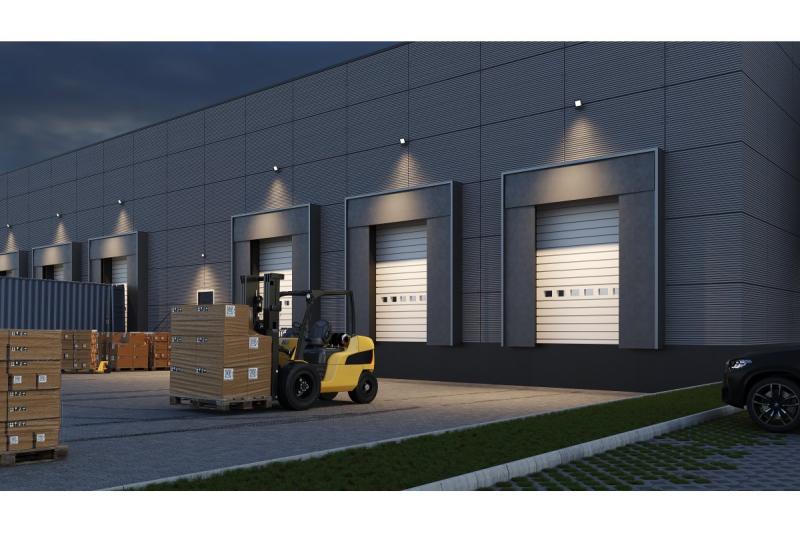 ALTON proiettore, LED, 30W, 3000lm, 4000K, AC220-240V, IP65