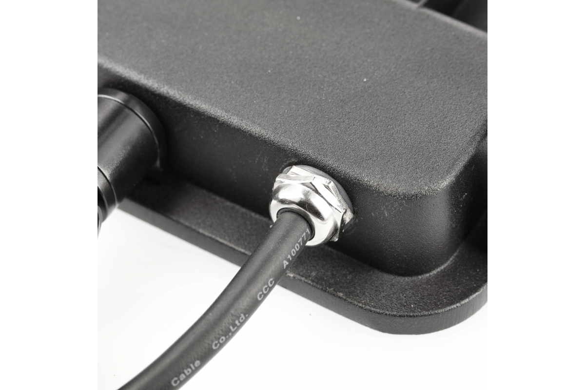 Faretto ALTON, LED, 50W, 5000lm, 4000K, AC220-240V, IP65 - Productafbeelding 2