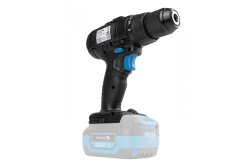 HÖGERT potente avvitatore a batteria 18V per legno e metallo