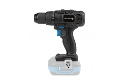 HÖGERT potente avvitatore a batteria 18V per legno e metallo
